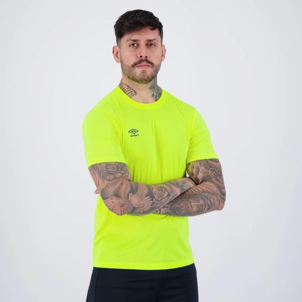 Imagem 2 do produto Camisa Umbro Legacy - Masculina