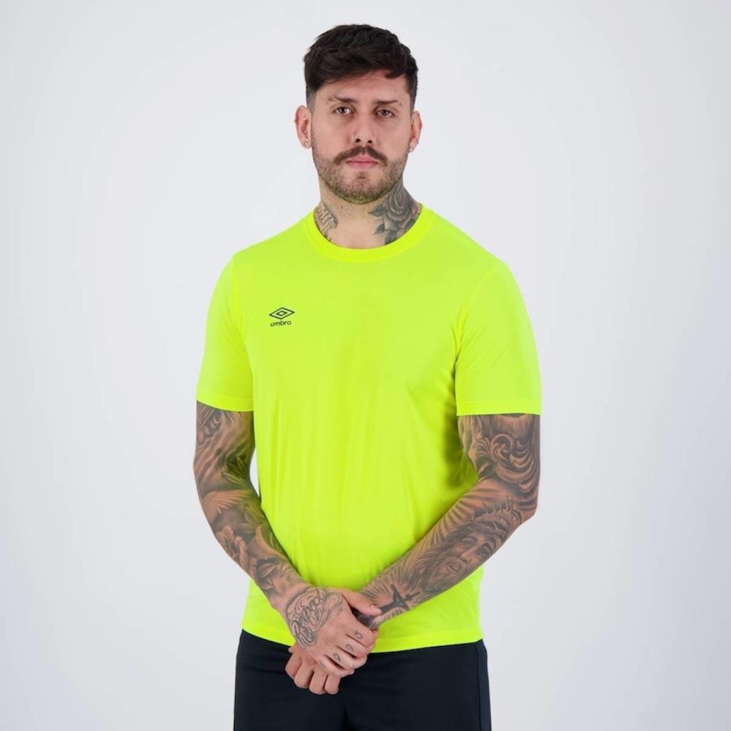 Imagem 3 do produto Camisa Umbro Legacy - Masculina