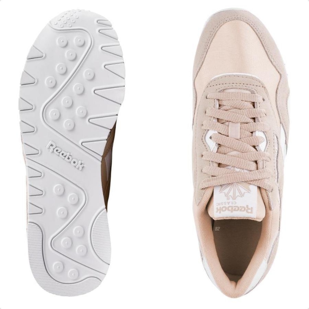 Imagem 4 do produto Tênis Reebok Classic Nylon - Feminino