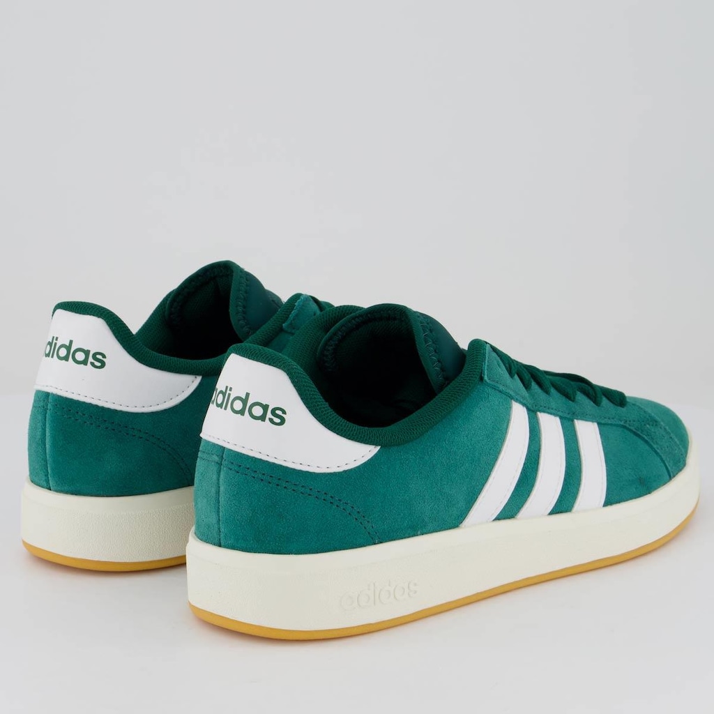 Imagem 3 do produto Tênis adidas Grand Court Base 00S