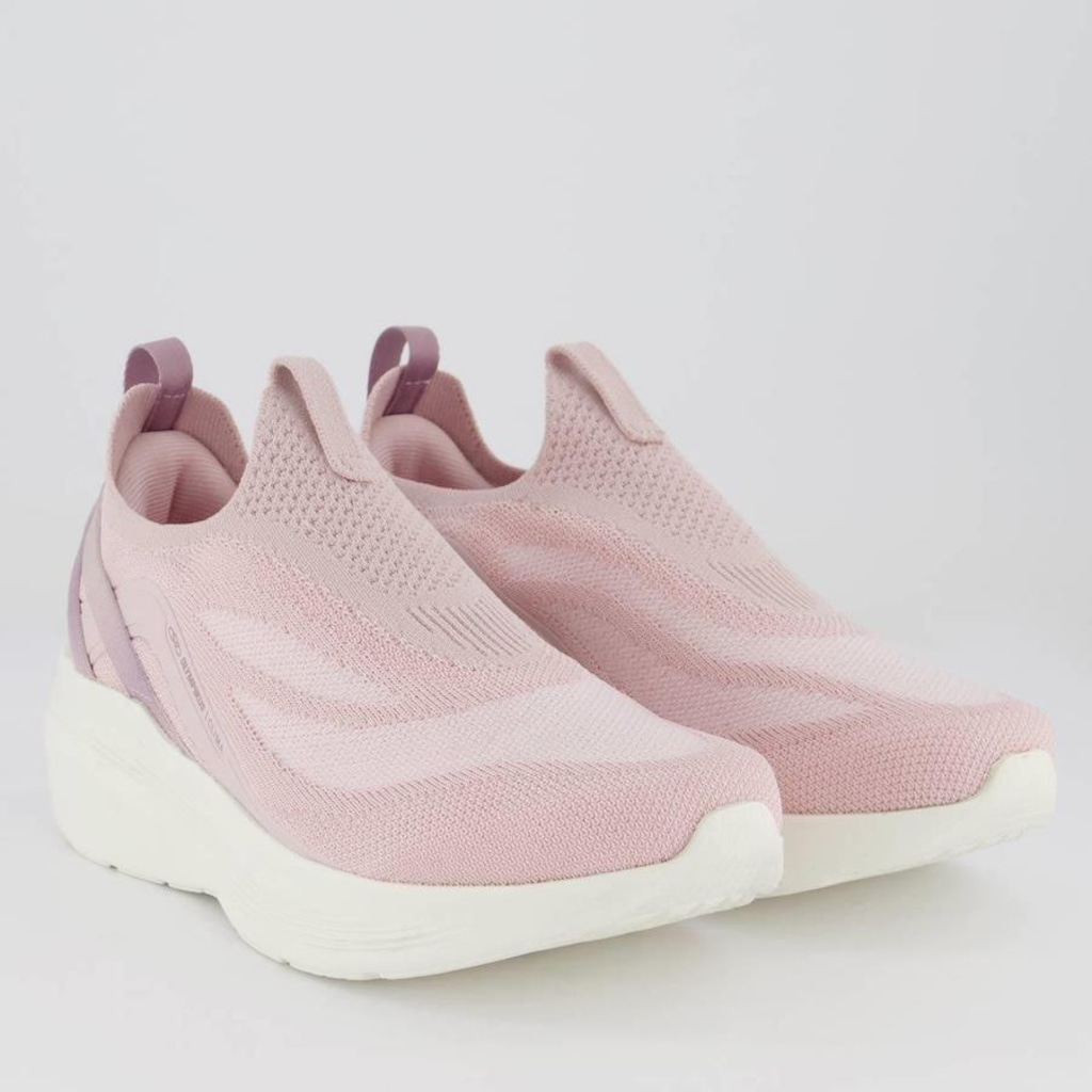 Imagem 2 do produto Tênis Olympikus Clima - Feminino Rosa