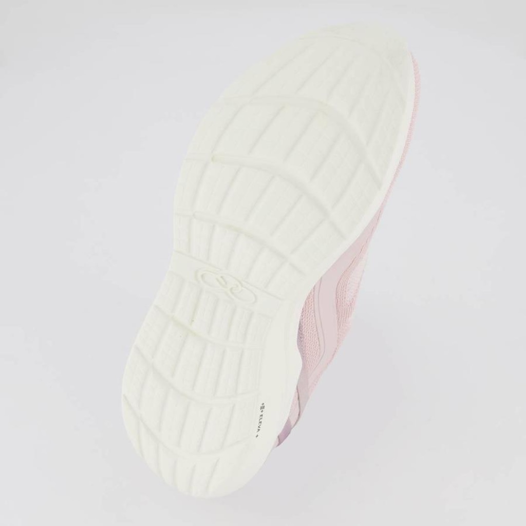 Imagem 4 do produto Tênis Olympikus Clima - Feminino Rosa