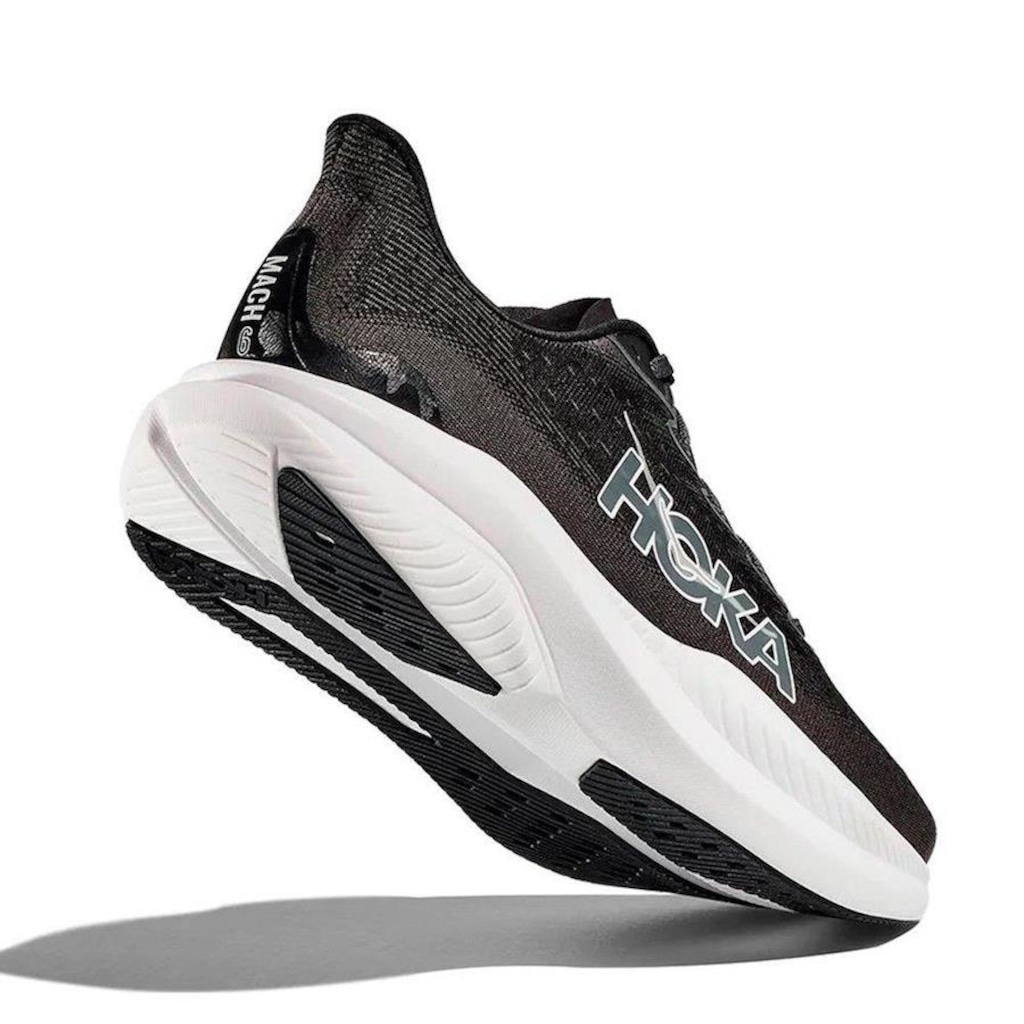 Imagem 3 do produto Tênis Hoka Mach 6 - Masculino