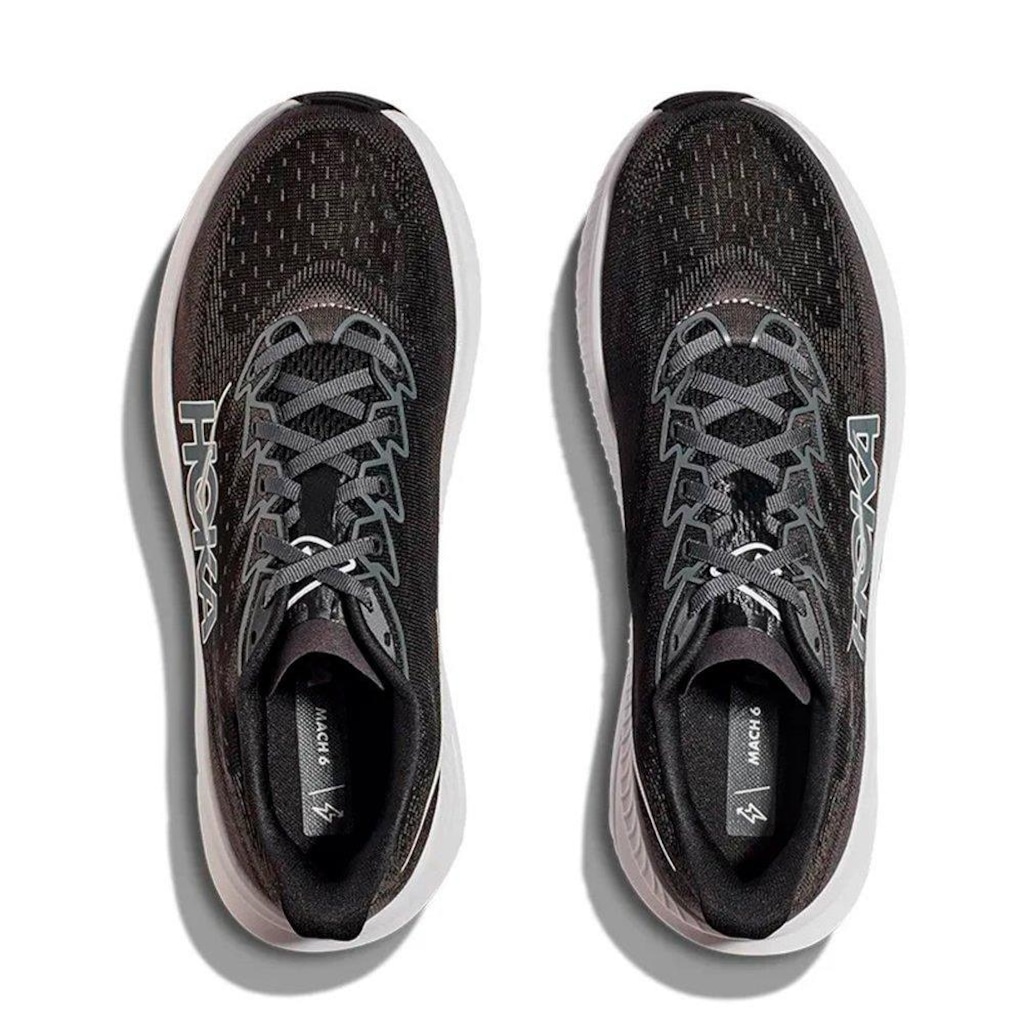Imagem 5 do produto Tênis Hoka Mach 6 - Masculino