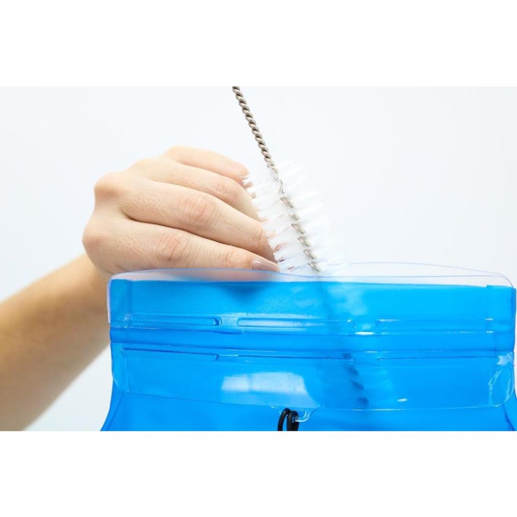 Imagem 5 do produto Kit Limpeza para Refil de Mochila de Hidratação Hupi