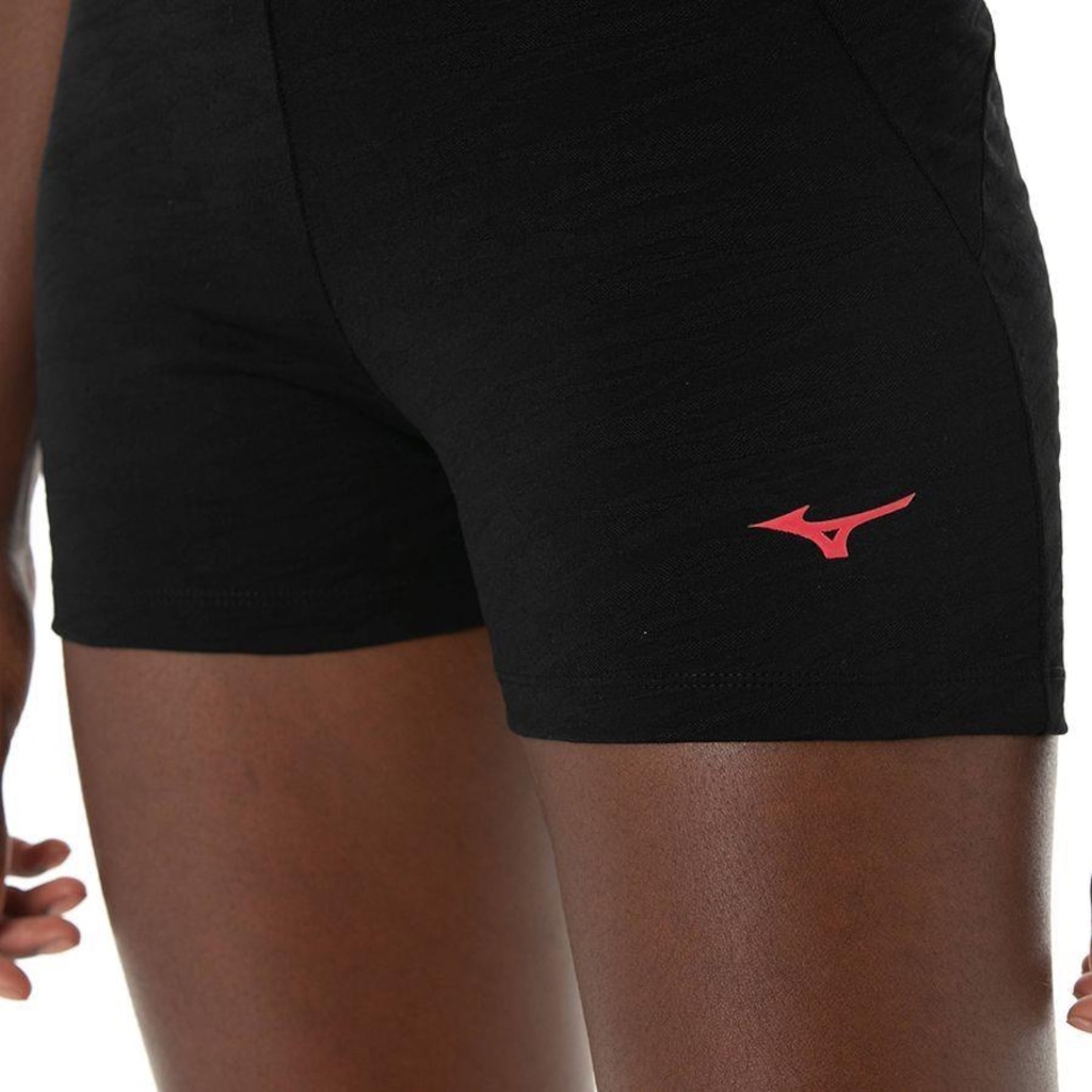 Imagem 4 do produto Bermuda Mizuno Soul Fit 5 - Feminina