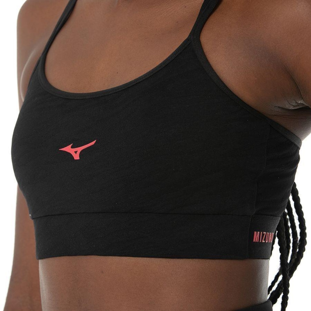 Imagem 2 do produto Top de Treino Mizuno Soul Fit 5 - Feminino