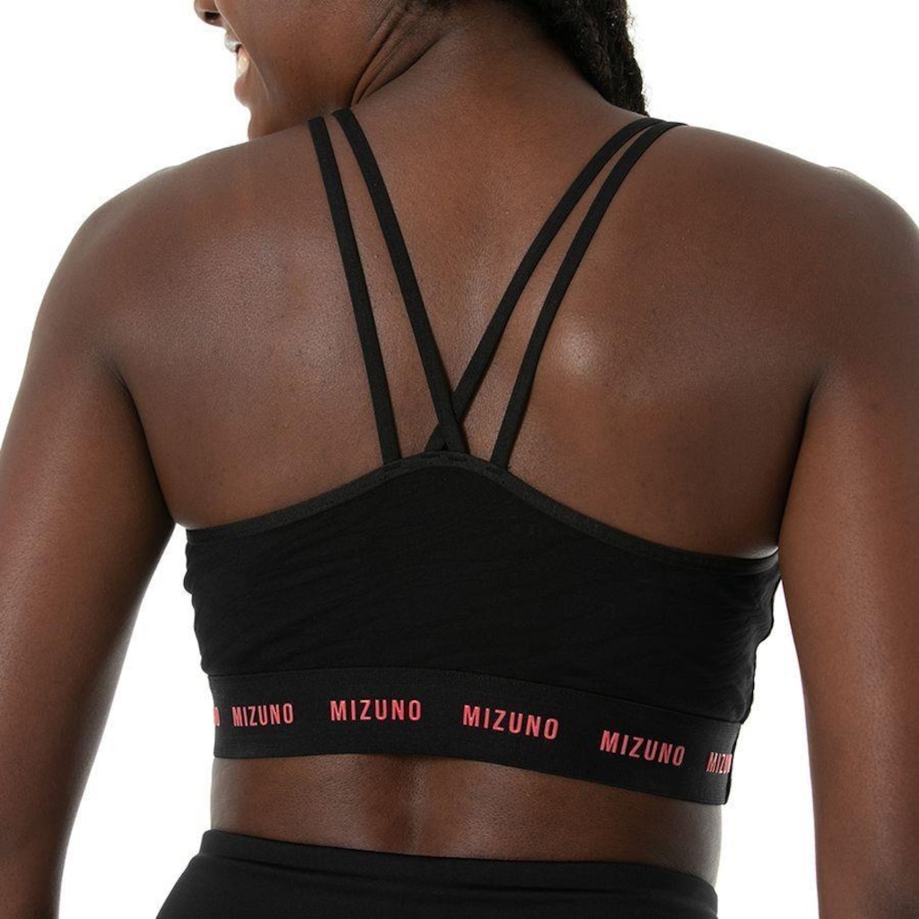 Imagem 3 do produto Top de Treino Mizuno Soul Fit 5 - Feminino