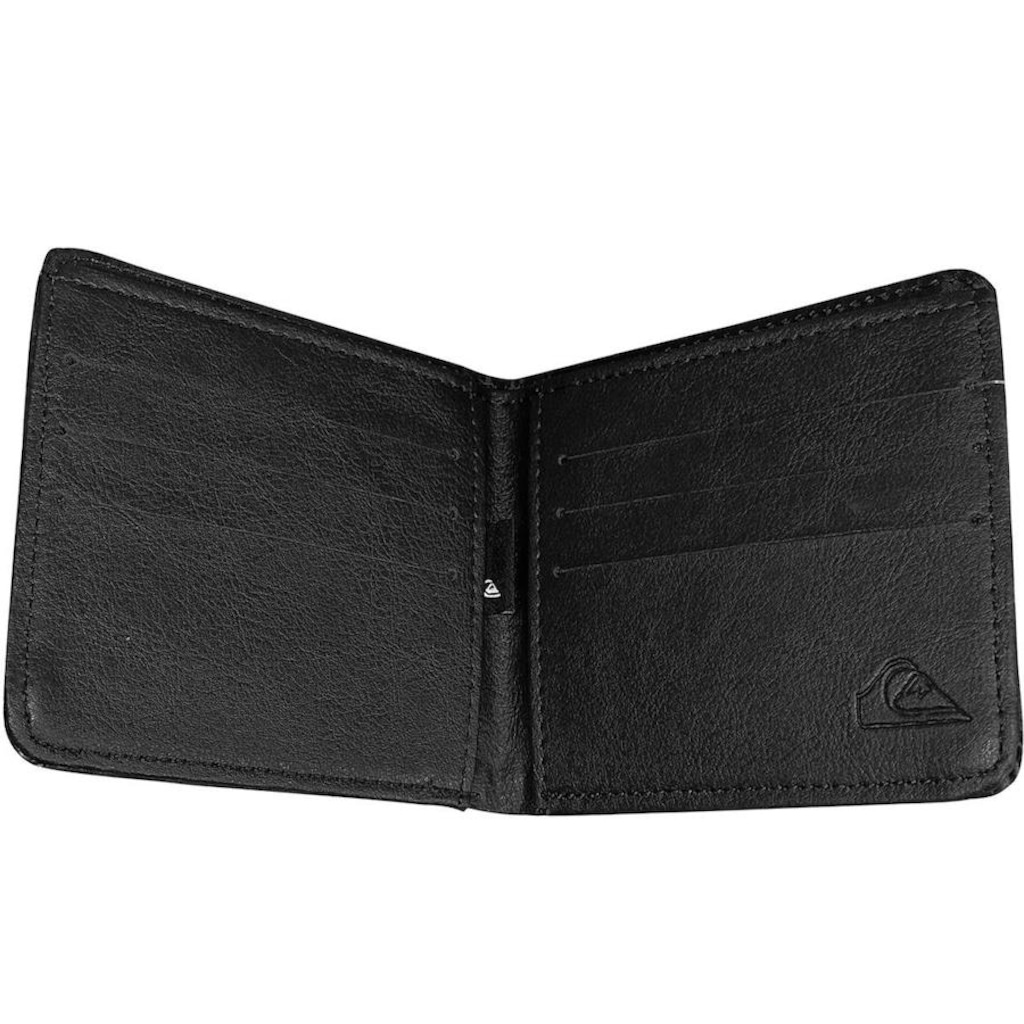Imagem 3 do produto Carteira Quiksilver Stitchy
