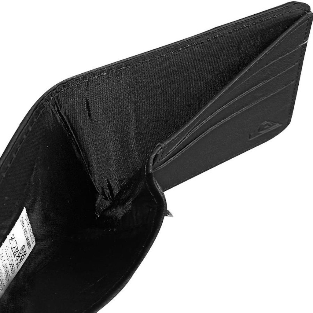 Imagem 4 do produto Carteira Quiksilver Stitchy