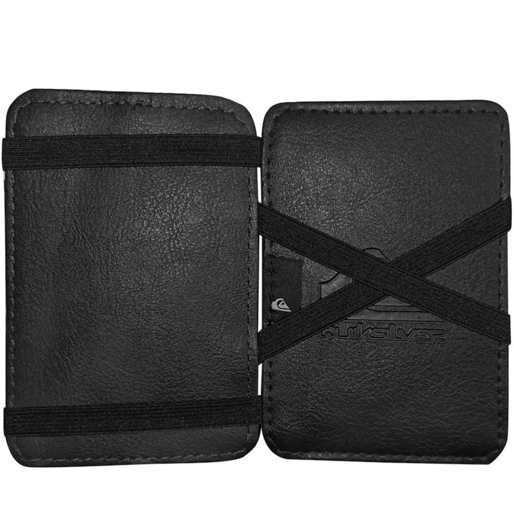 Imagem 4 do produto Carteira Quiksilver Magic Omni
