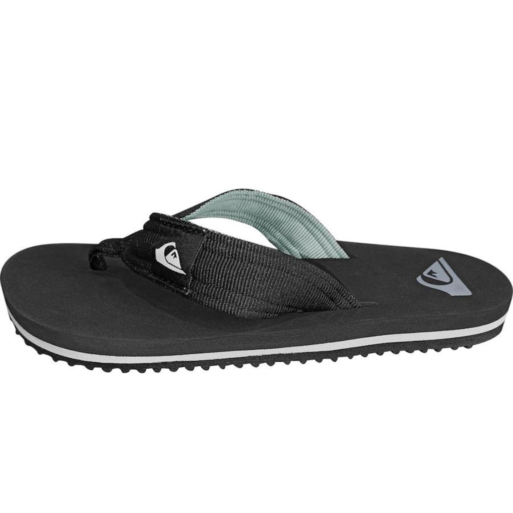 Imagem 3 do produto Chinelo Quiksilver Layback Ocean Ii - Masculino