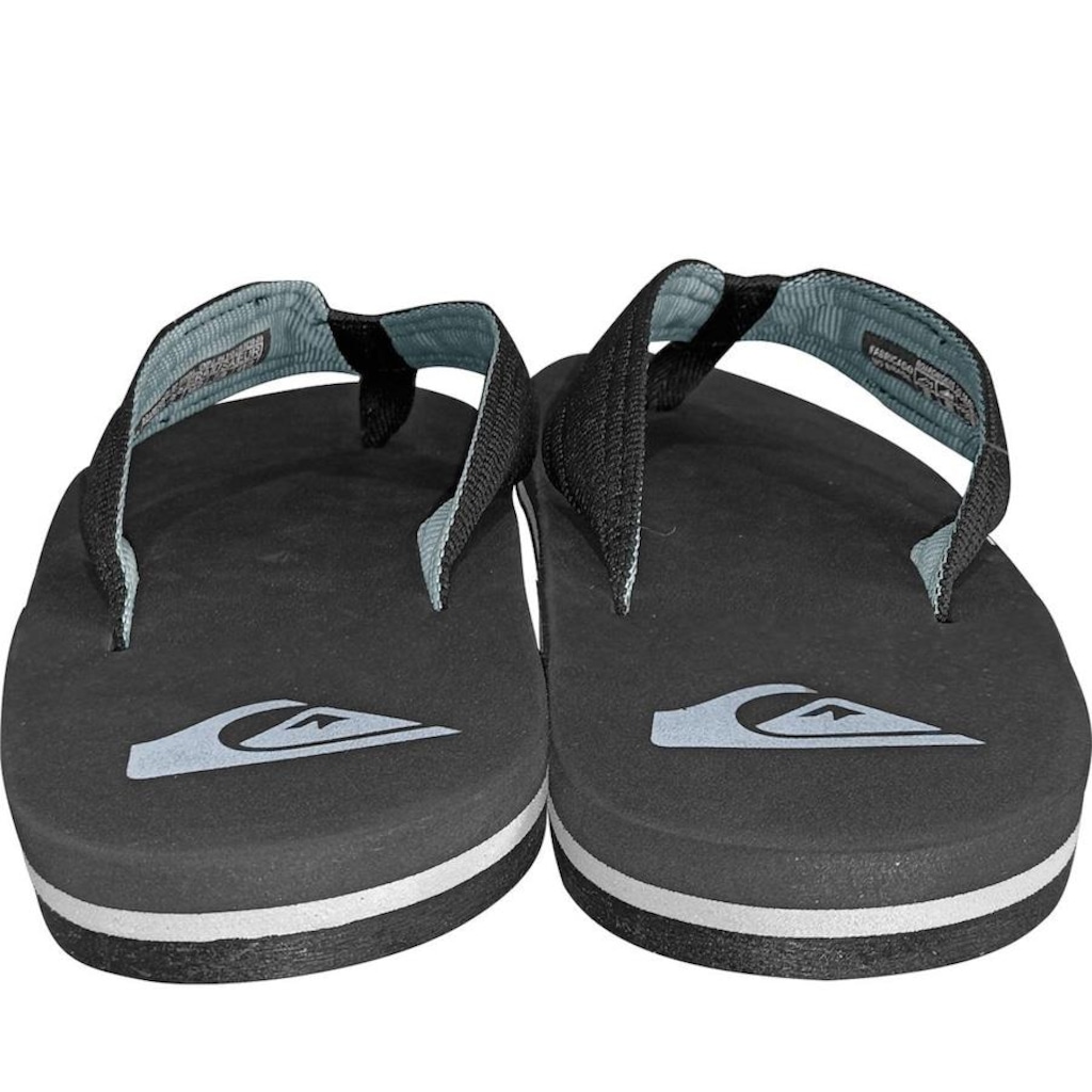 Imagem 4 do produto Chinelo Quiksilver Layback Ocean Ii - Masculino