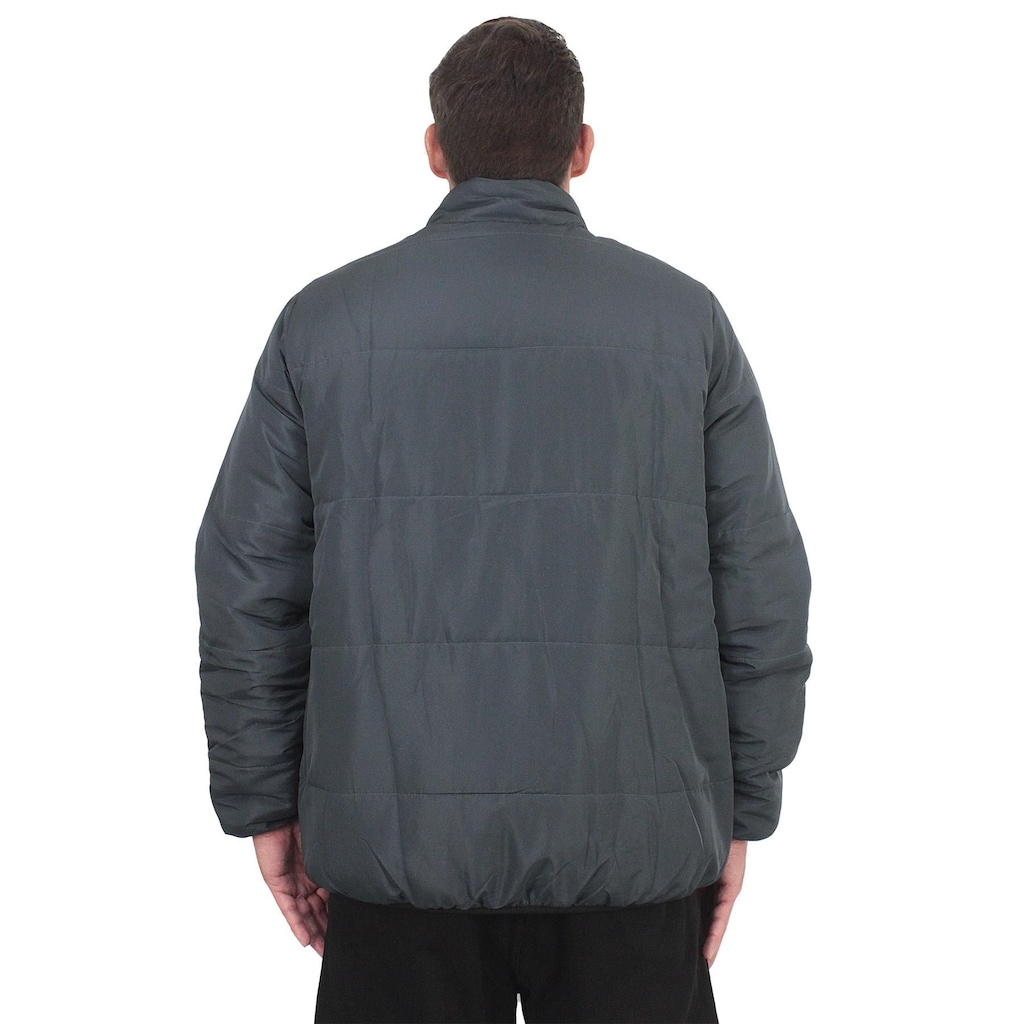 Imagem 5 do produto Jaqueta com Capuz Lrg Desert Pixel Puffer Reversible - Masculina