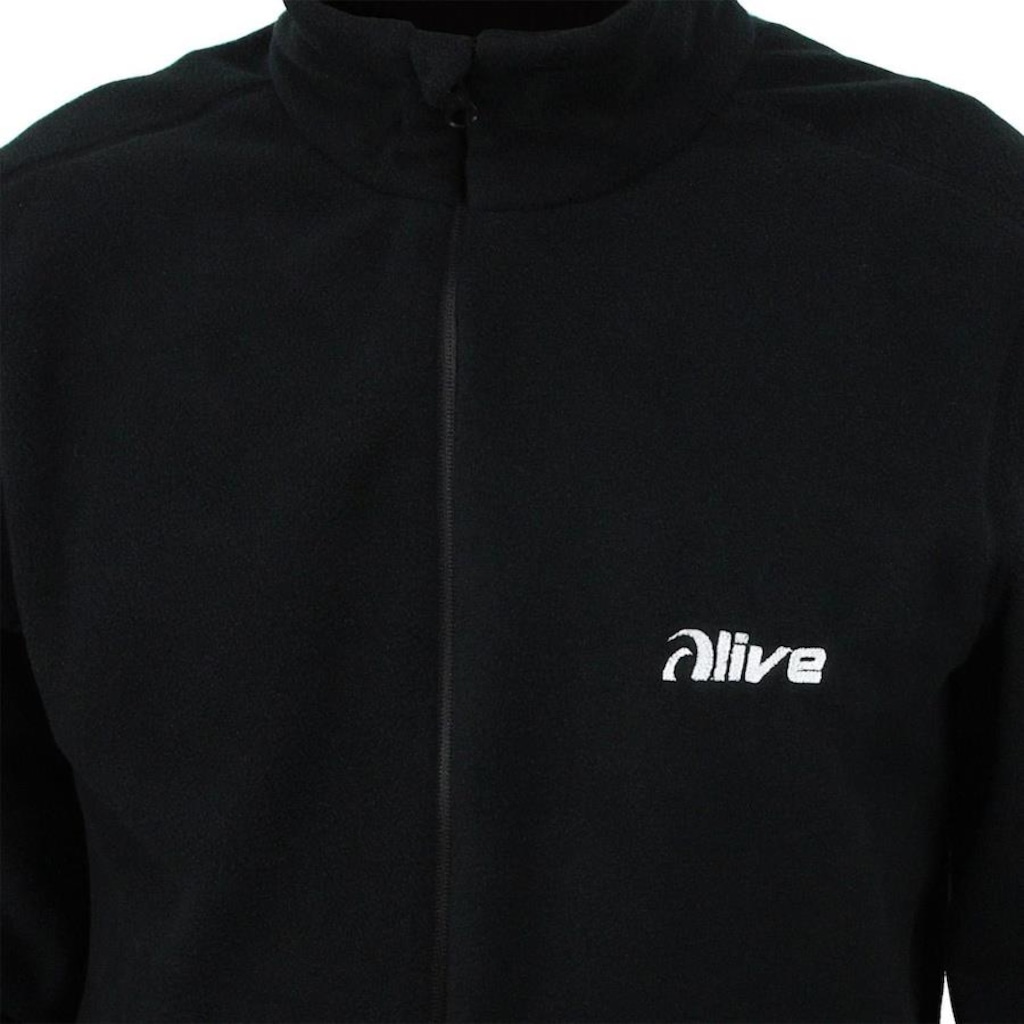 Imagem 3 do produto Jaqueta Surf Alive Soft Fleece Térmica - Masculina