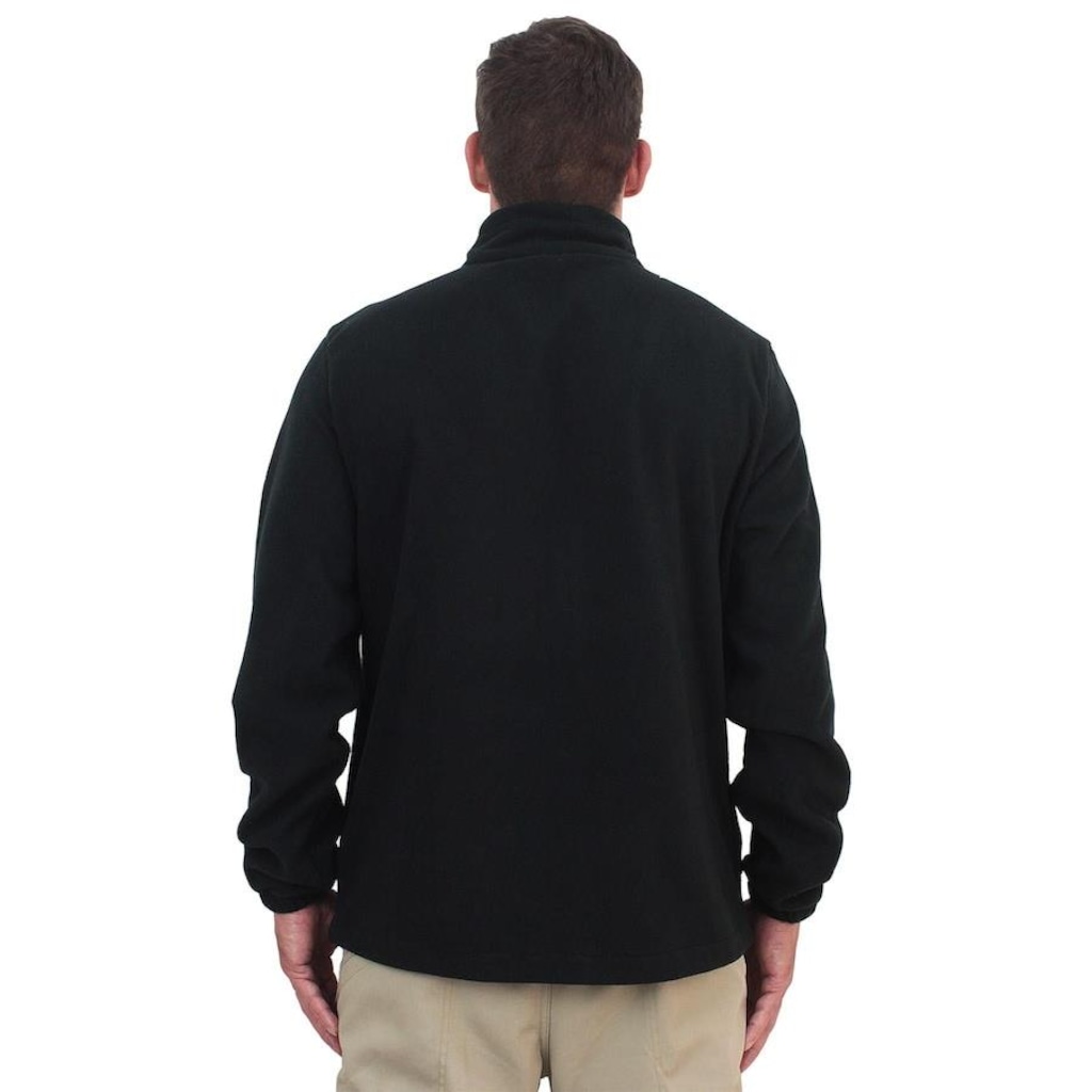 Imagem 4 do produto Jaqueta Surf Alive Soft Fleece Térmica - Masculina