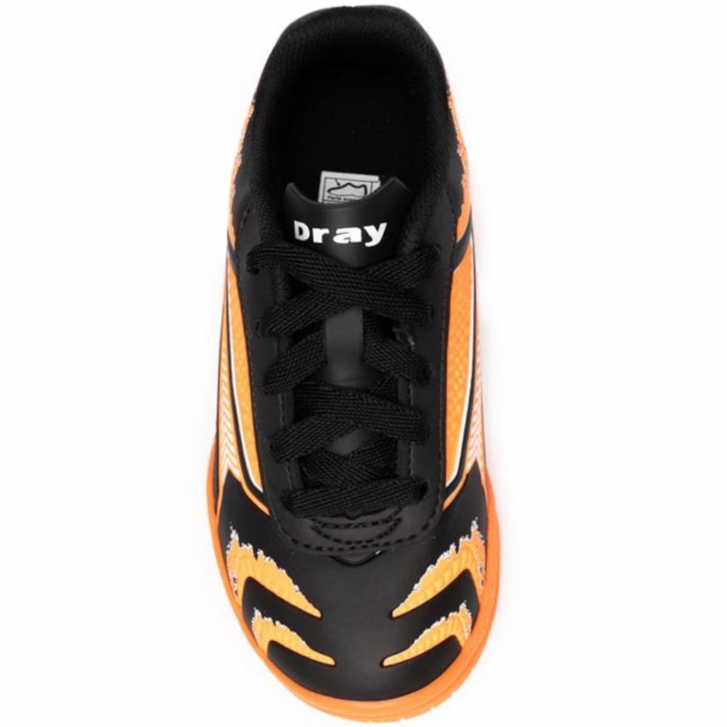 Imagem 3 do produto Chuteira Futsal Dray 333 - Infantil