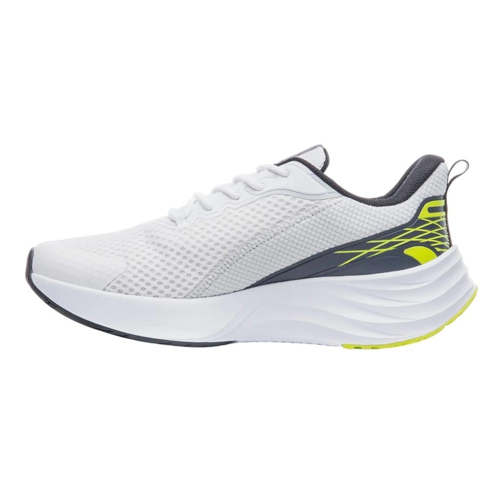 Imagem 2 do produto TENIS FILA RACER COMET - MASCULINO