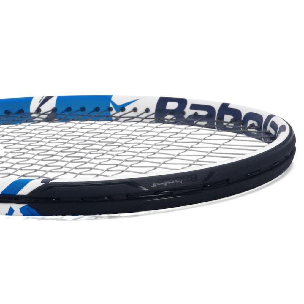Imagem 5 do produto Raquete de Tênis Babolat Evoke Team 102 270G - Adulto