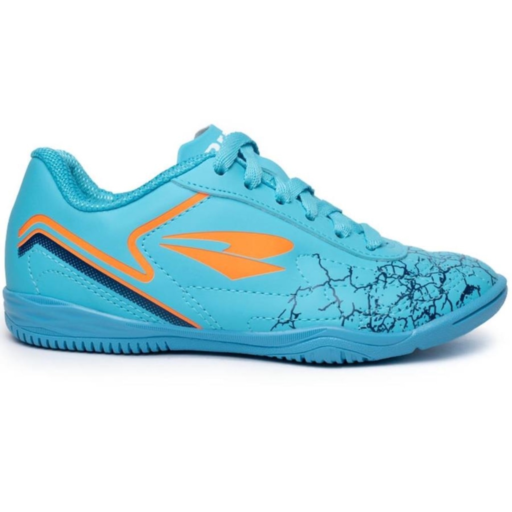 Imagem 2 do produto Chuteira Futsal Dray 332 - Infantil