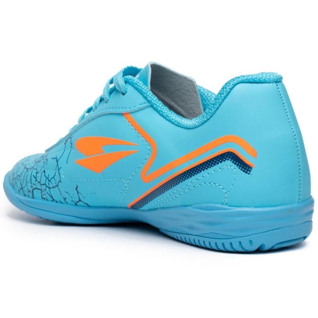 Imagem 4 do produto Chuteira Futsal Dray 332 - Infantil