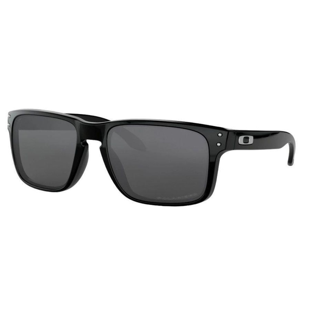 Imagem 2 do produto Óculos de Sol Unissex Oakley Holbrook