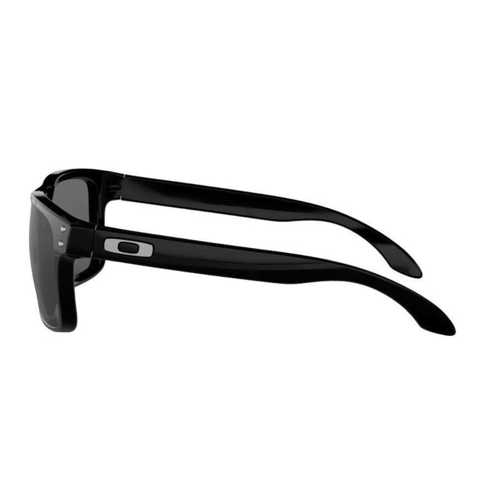 Imagem 4 do produto Óculos de Sol Unissex Oakley Holbrook