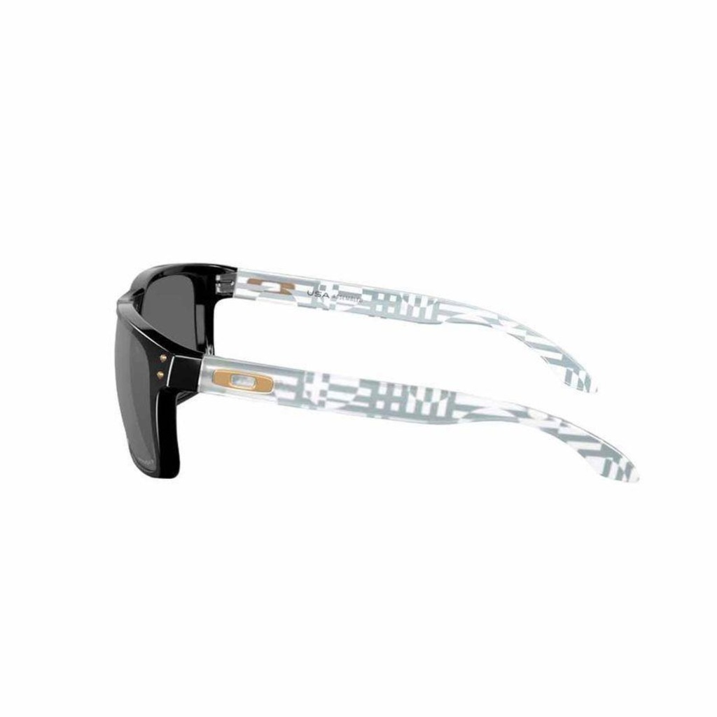 Imagem 2 do produto Óculos de Sol Unissex Oakley Holbrook Xl