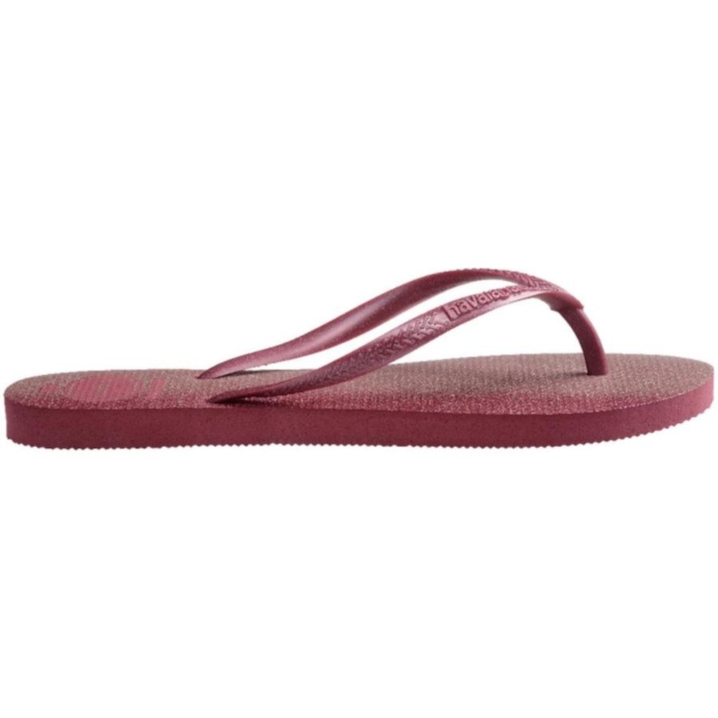 Imagem 3 do produto Chinelo Havaianas Slim Gloss - Feminino