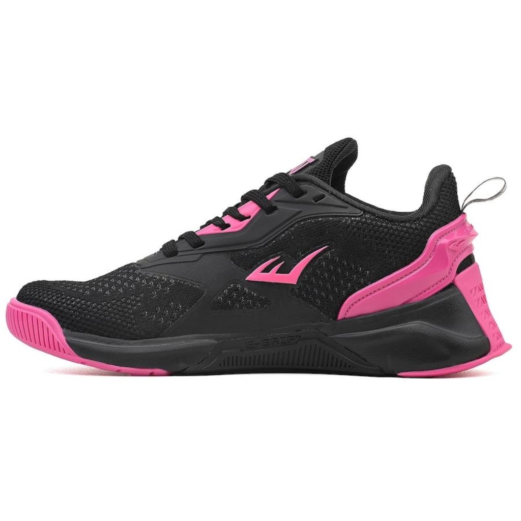 Imagem 2 do produto Tênis Everlast Climber Pro 2.0 - Feminino