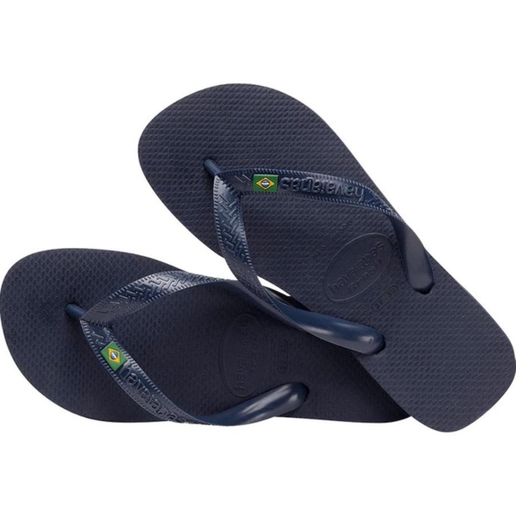 Imagem 4 do produto Chinelo Havaianas Brasil - Unissex