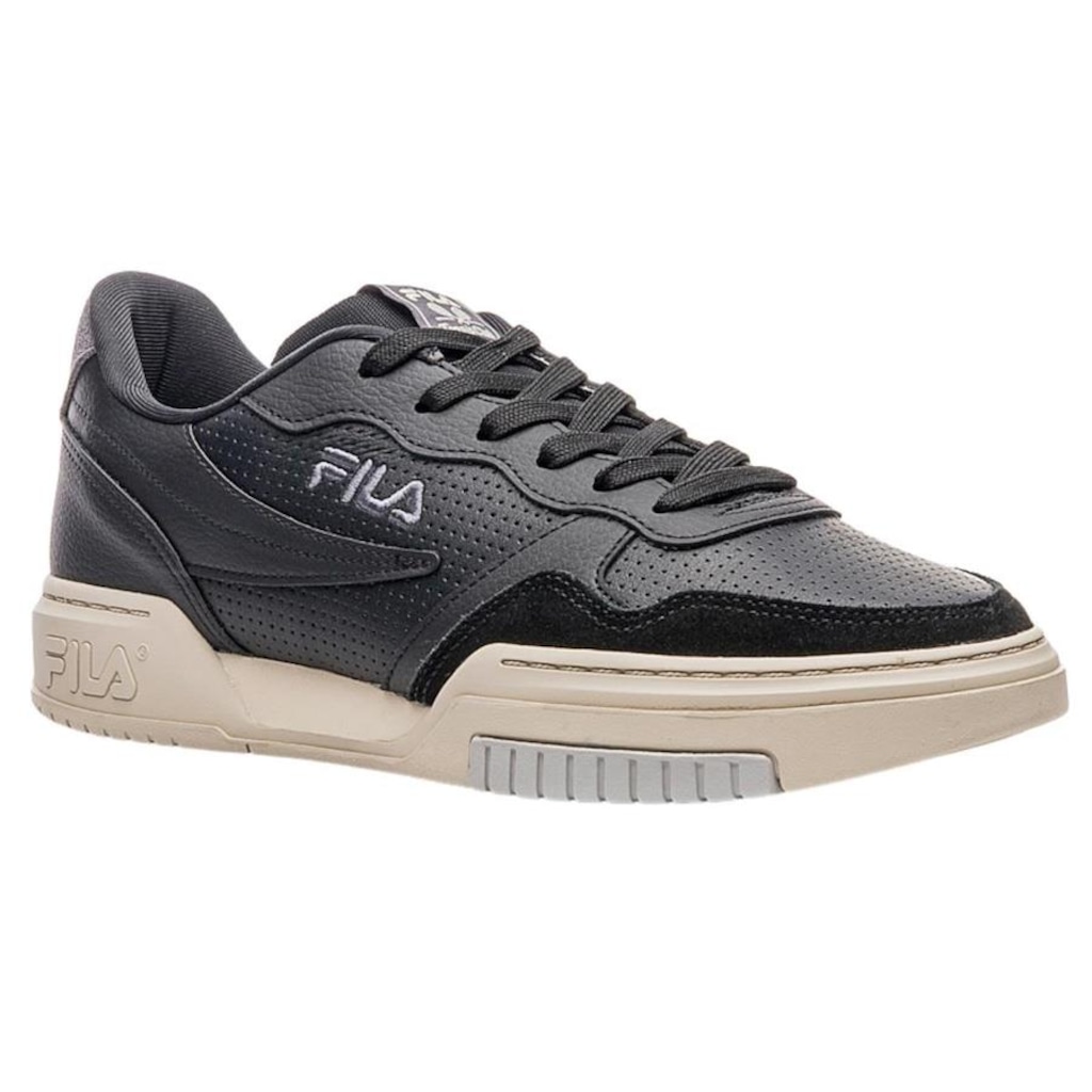 Imagem 2 do produto Tênis Fila Fitness Tennis Club II - Masculino