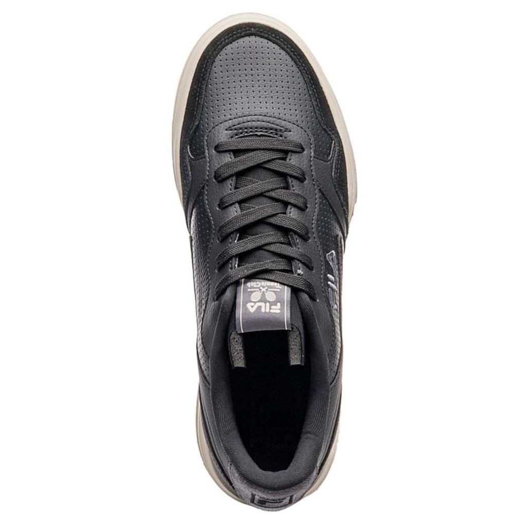 Imagem 4 do produto Tênis Fila Fitness Tennis Club II - Masculino