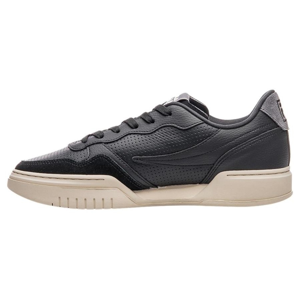 Imagem 3 do produto Kit Tênis Fila Fitness Tennis Club II + Meia - Masculino
