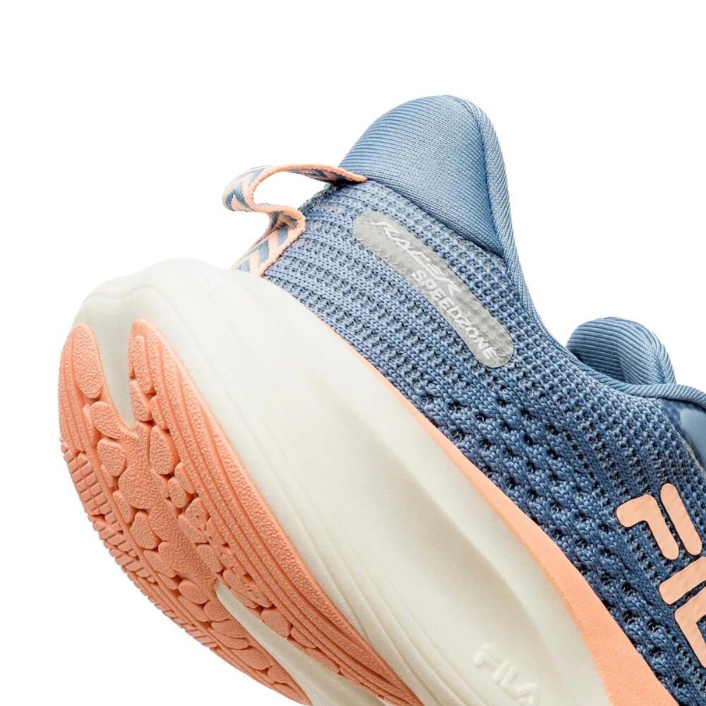 Imagem 3 do produto Tênis Feminino Fila Racer Speedzone