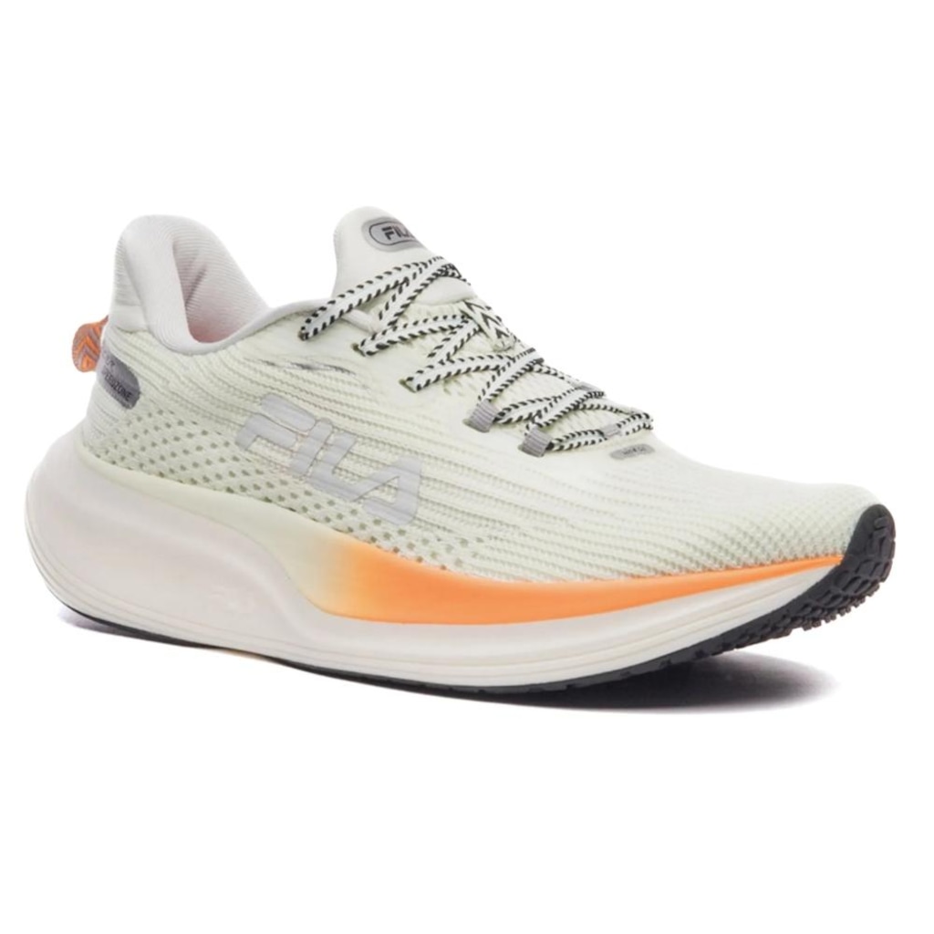 Imagem 2 do produto Tênis Fila Racer Speedzone Feminino