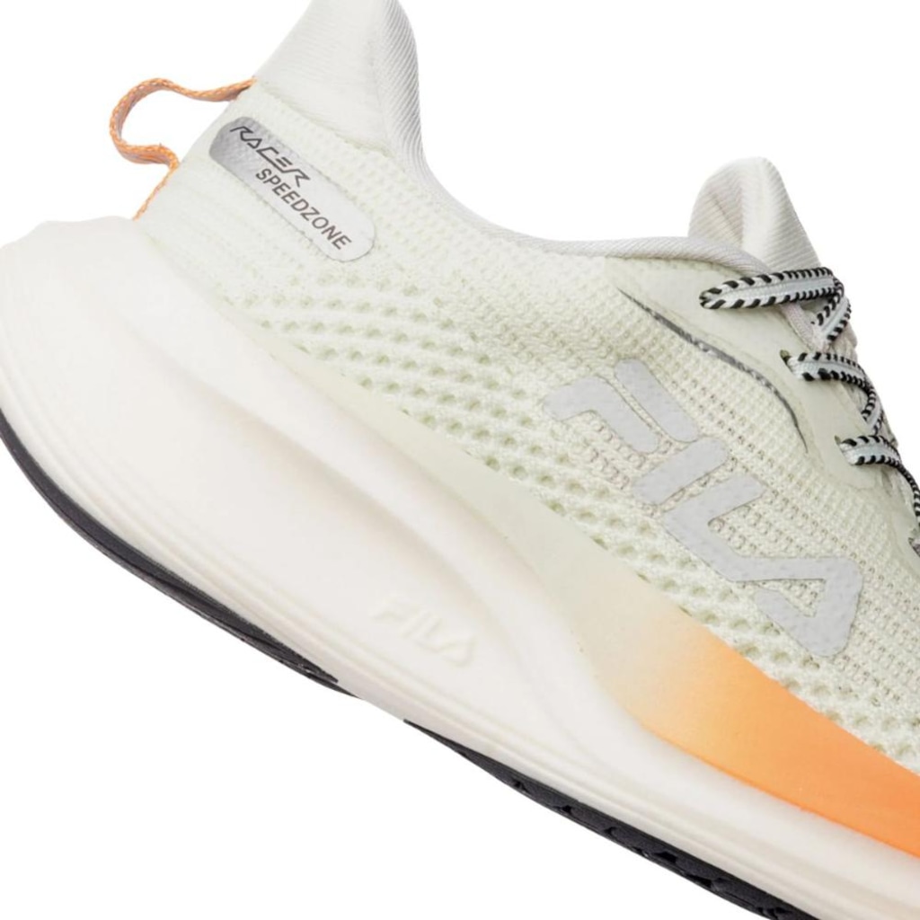 Imagem 5 do produto Tênis Fila Racer Speedzone Feminino