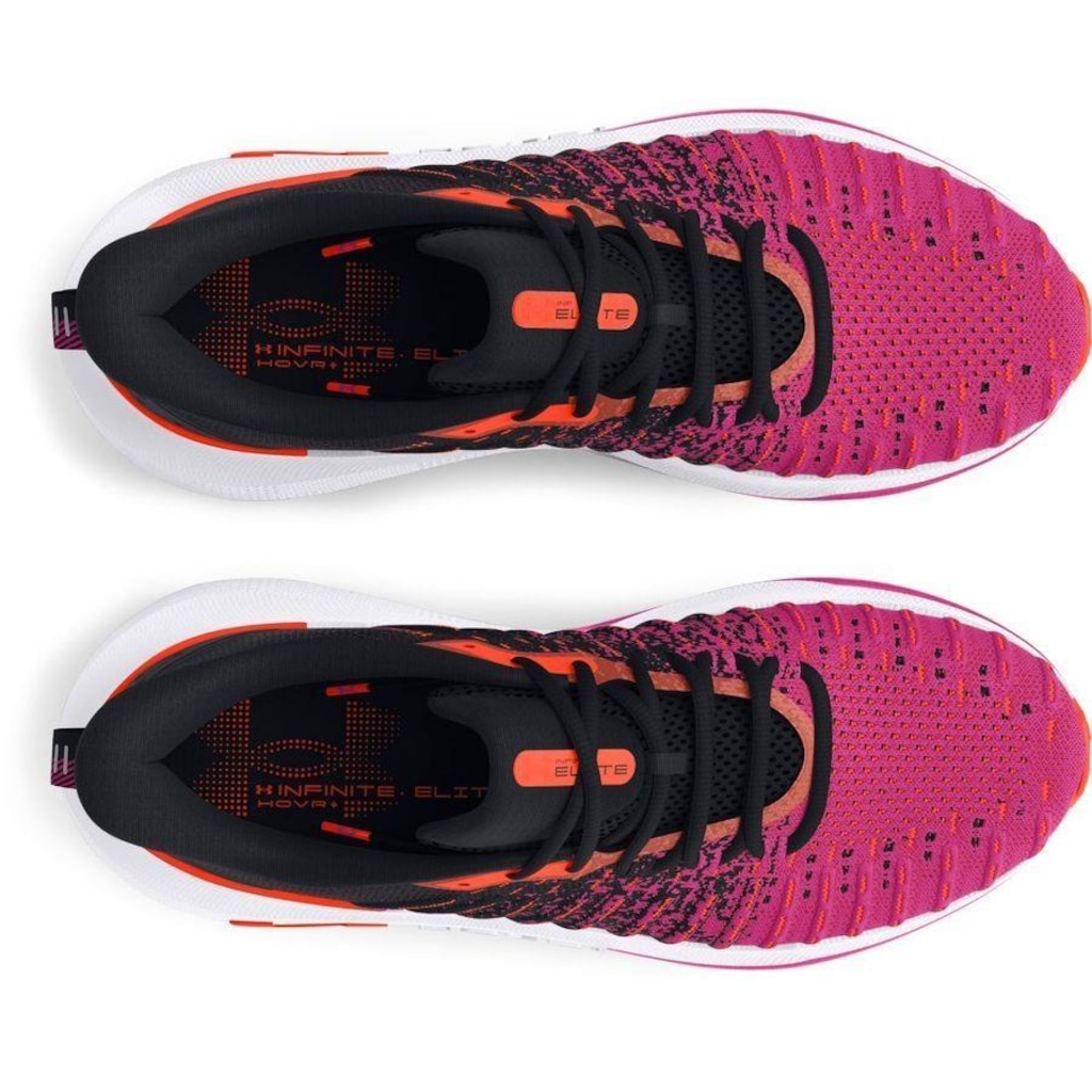 Imagem 2 do produto Tênis Under Armour Infinite Elite - Feminino