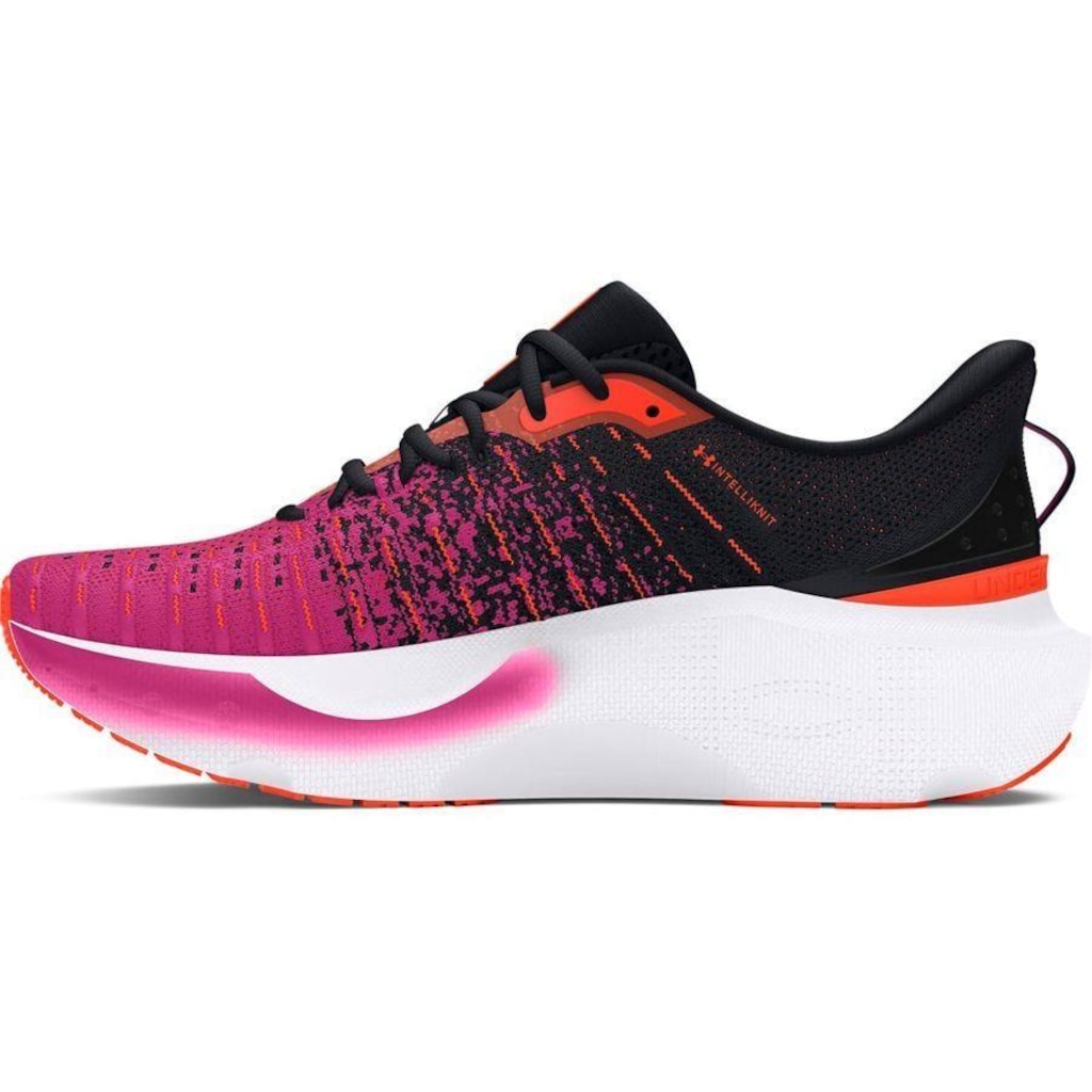 Imagem 4 do produto Tênis Under Armour Infinite Elite - Feminino