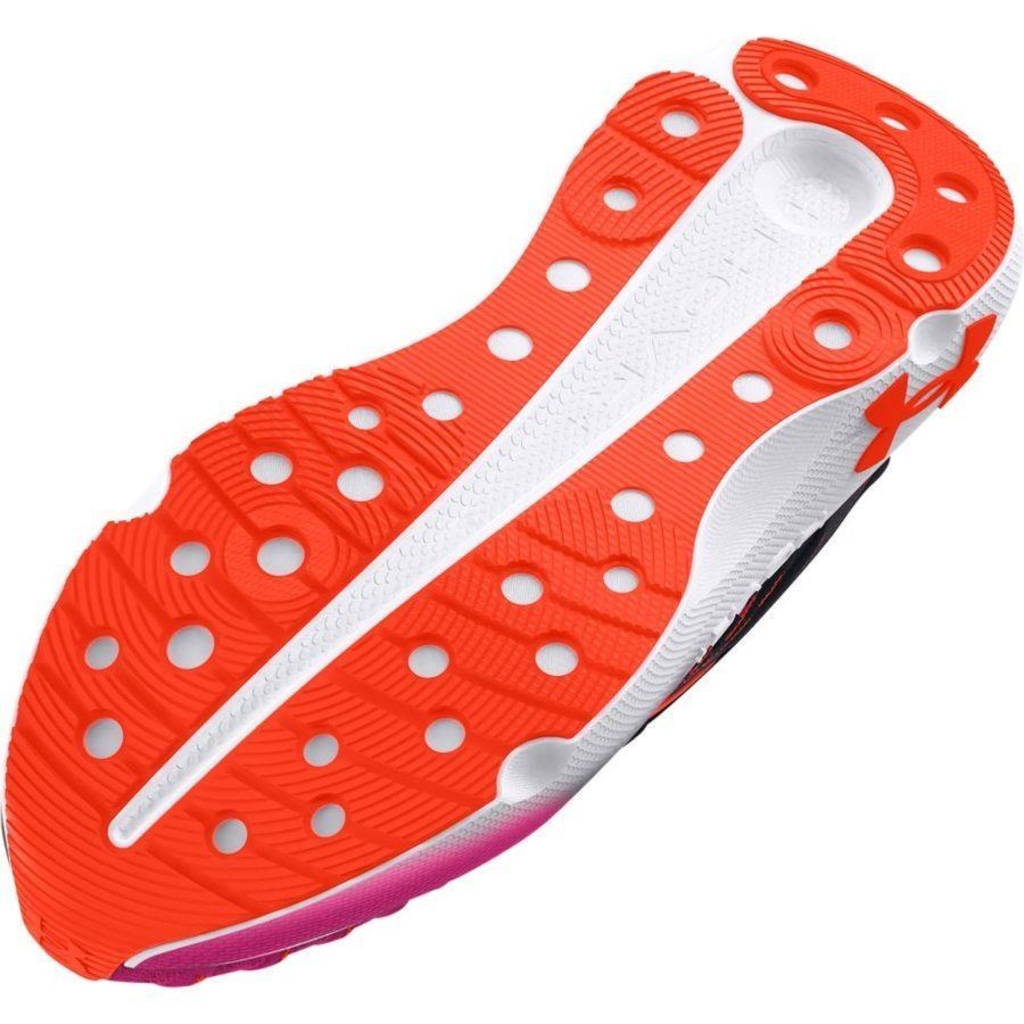Imagem 5 do produto Tênis Under Armour Infinite Elite - Feminino