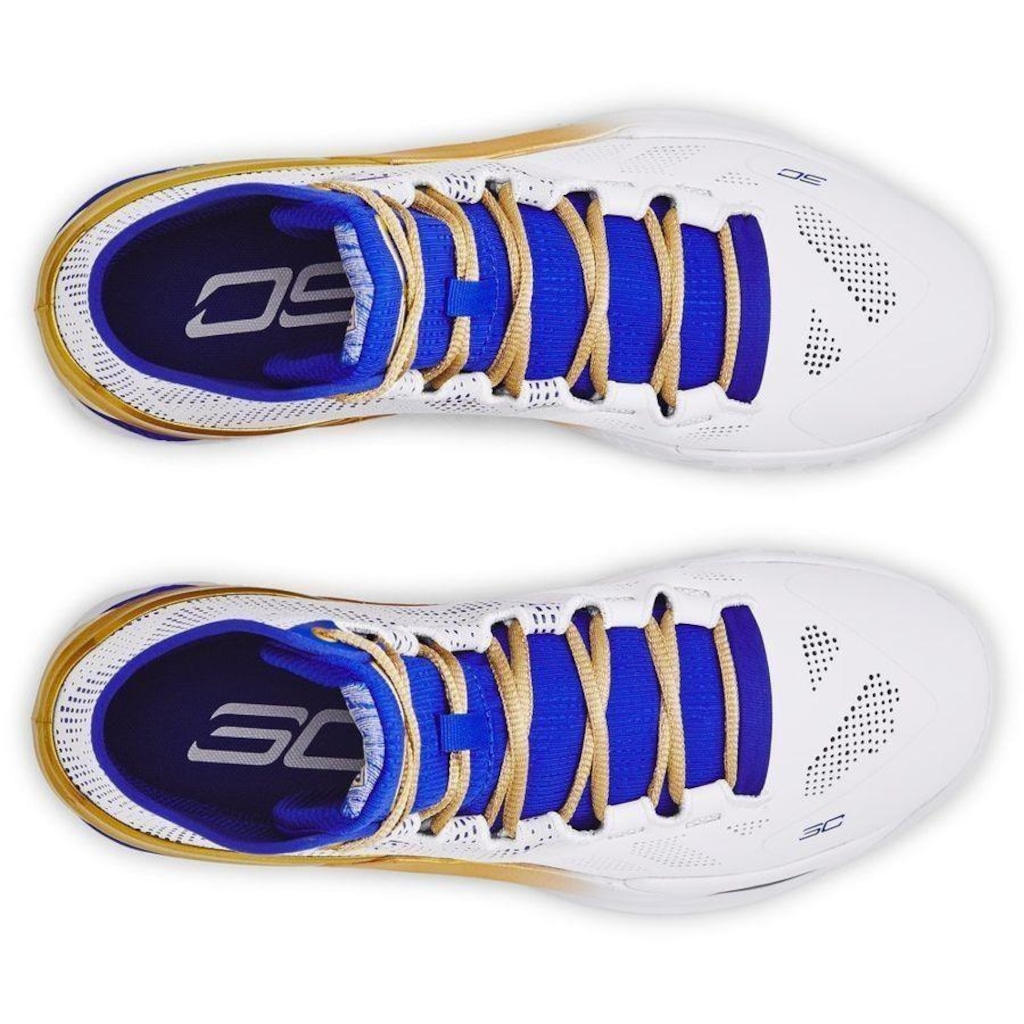 Imagem 2 do produto Tênis Under Armour Curry 2 Retrô - Masculino
