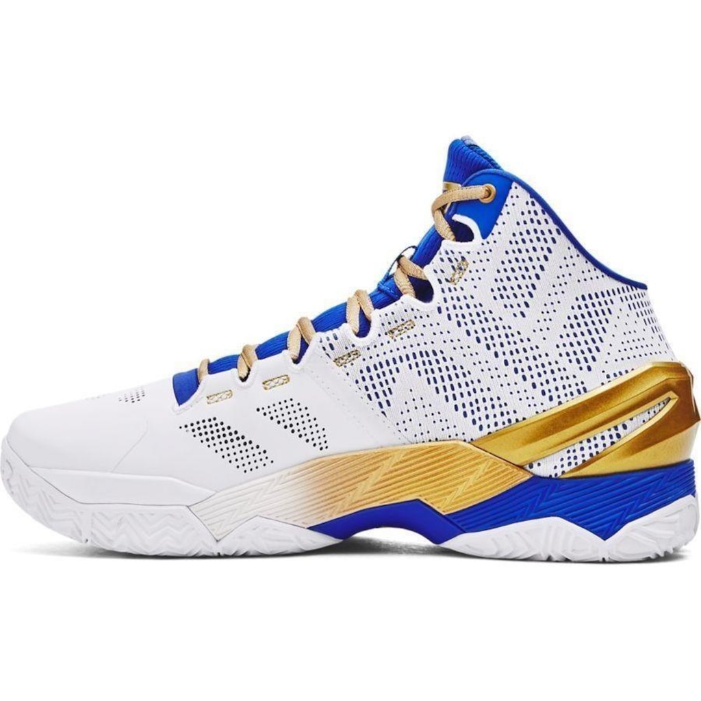 Imagem 4 do produto Tênis Under Armour Curry 2 Retrô - Masculino