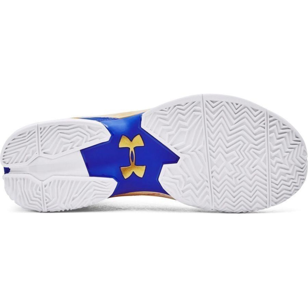 Imagem 5 do produto Tênis Under Armour Curry 2 Retrô - Masculino