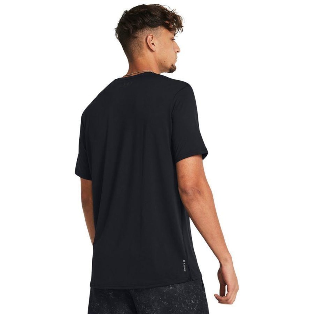 Imagem 2 do produto Camiseta Under Armour Vanish Energy - Masculina
