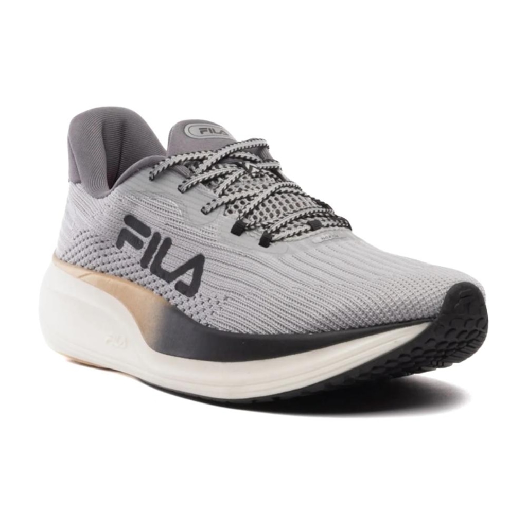 Imagem 2 do produto Tênis Fila Racer Speedzone Masculino