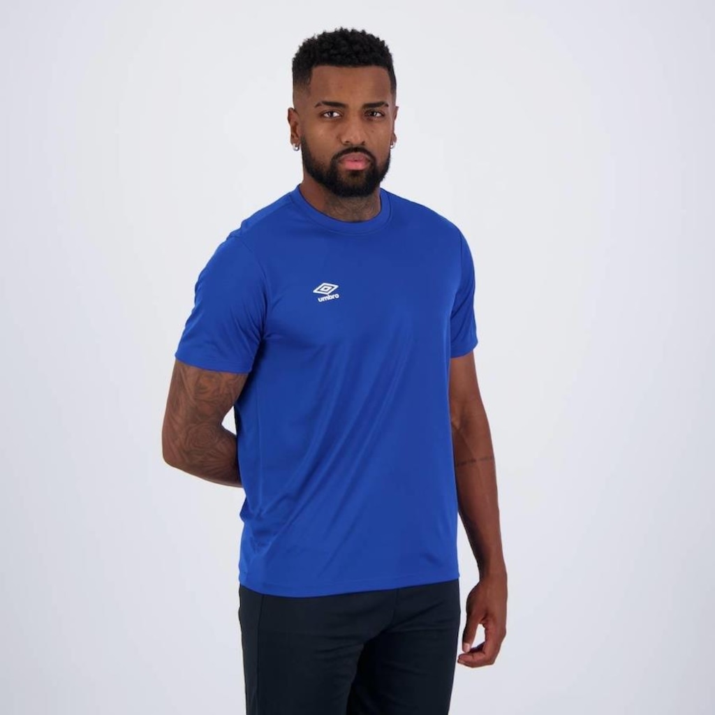 Imagem 2 do produto Camisa Umbro Legacy - Masculina