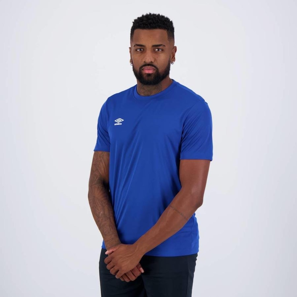 Imagem 3 do produto Camisa Umbro Legacy - Masculina