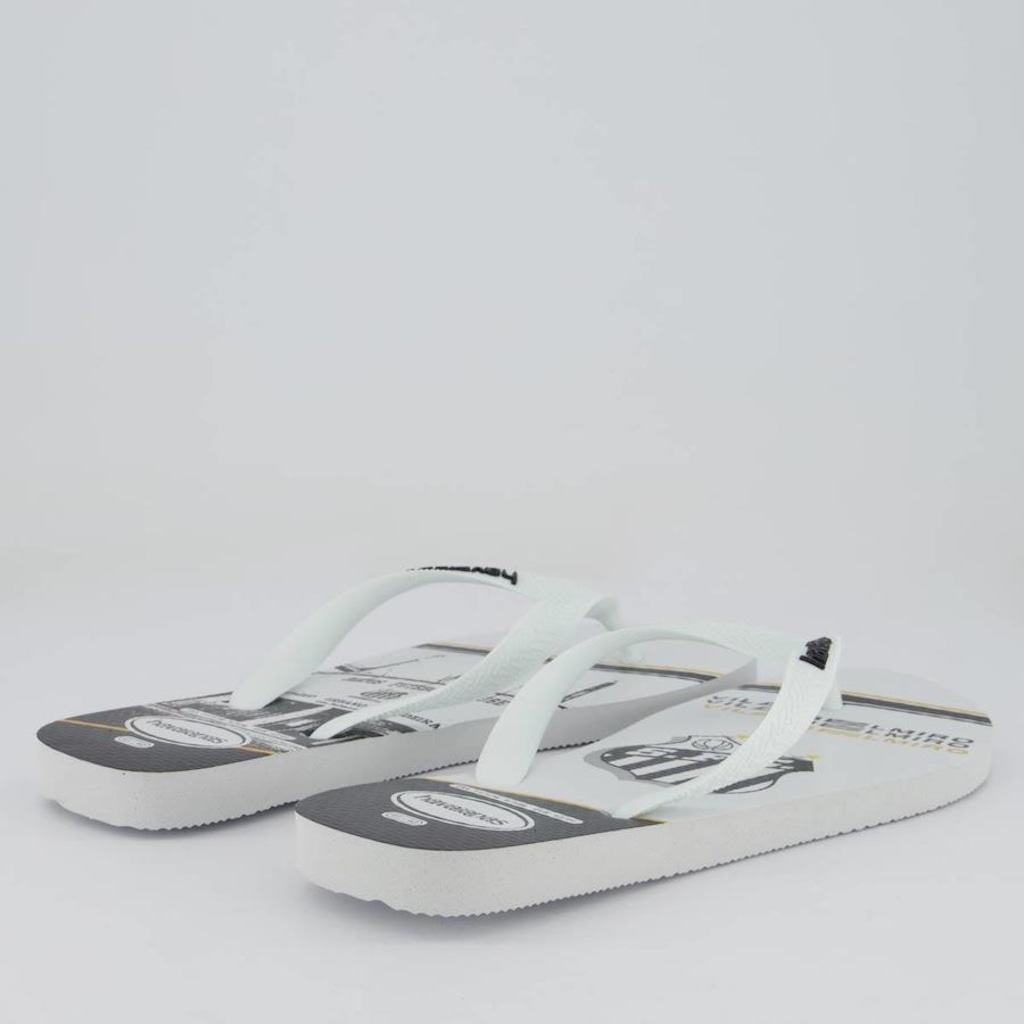 Imagem 4 do produto Chinelo do Santos Havaianas - Unissex