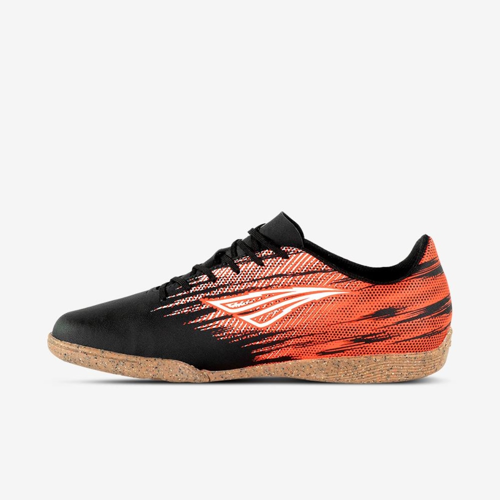 Imagem 2 do produto Chuteira Futsal Penalty Tornado - Unissex