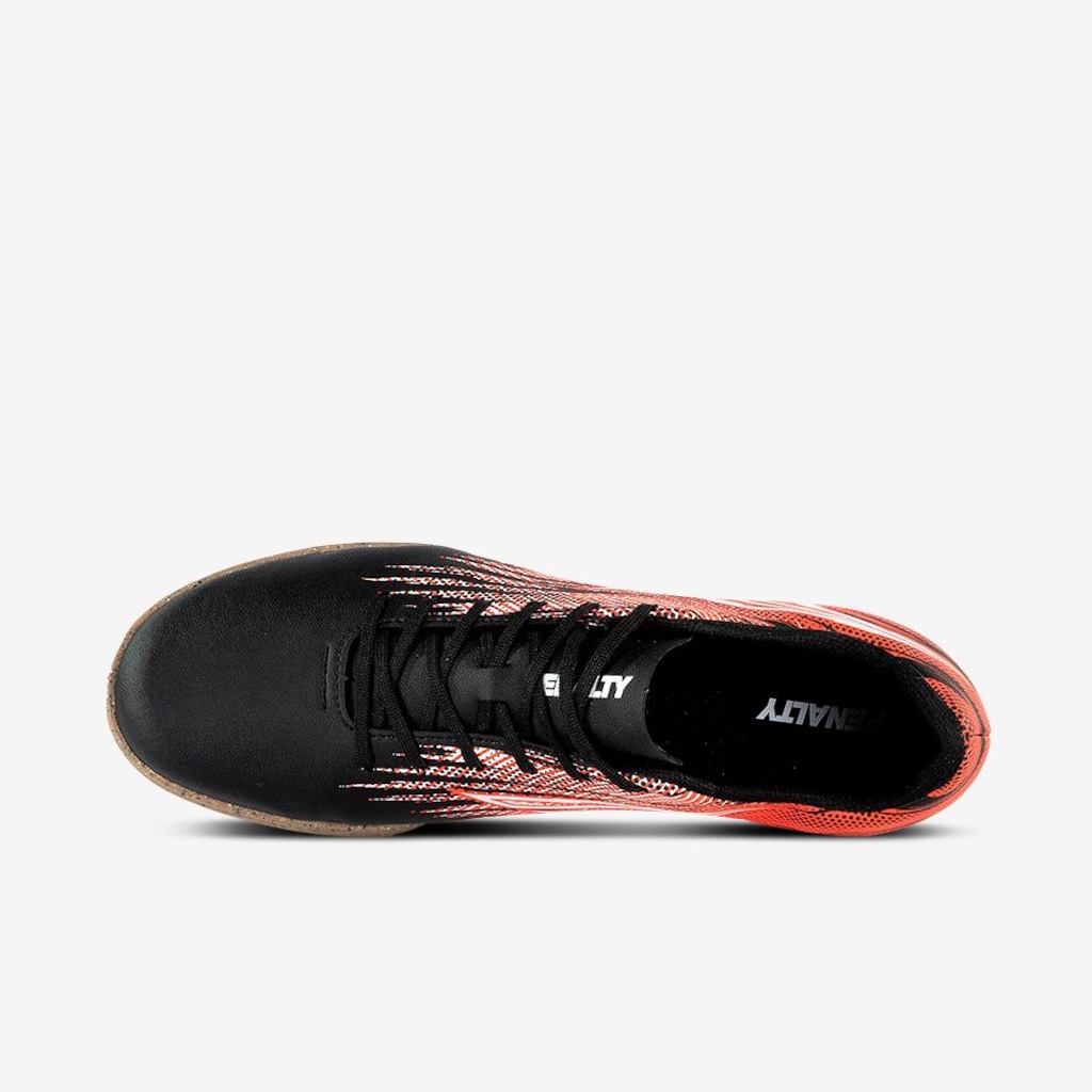 Imagem 3 do produto Chuteira Futsal Penalty Tornado - Unissex
